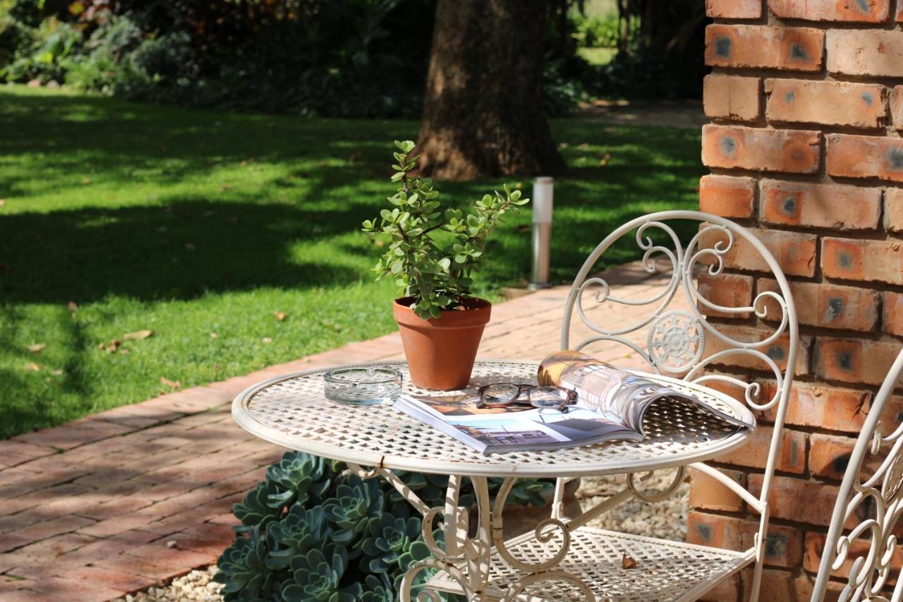 Pepper Tree Venue & Guest house Bloemfontein