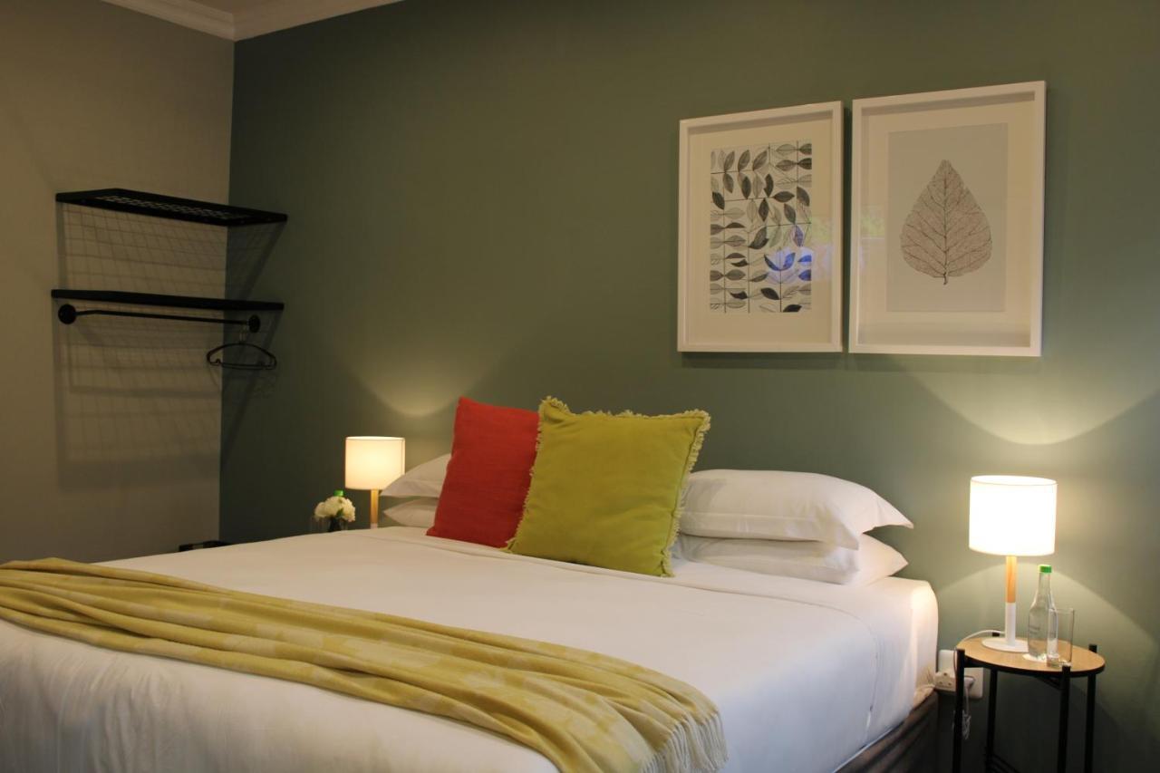 Pepper Tree Venue & Bloemfontein
