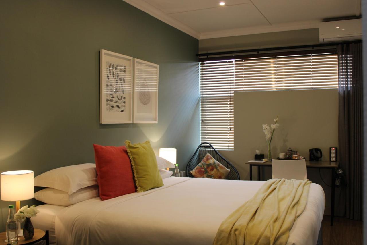 Pepper Tree Venue & Bloemfontein